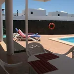 Willa Lanzarote *