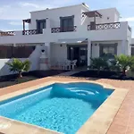 Lanzarote Willa *