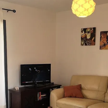 Villa Lanzarote Puerto del Carmen (Lanzarote)