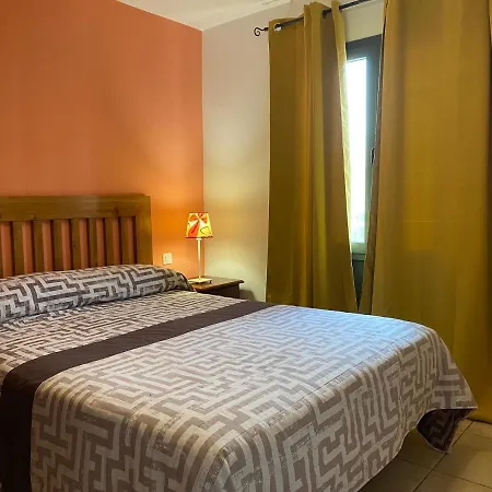 Lanzarote Villa *