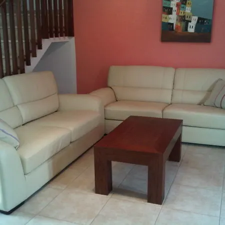 Lanzarote Villa