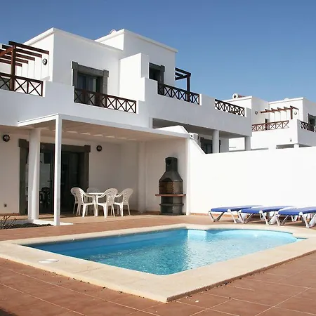 Lanzarote *