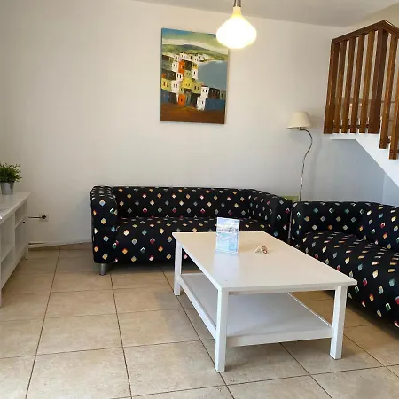 Lanzarote * 푸에르토 델 카르멘