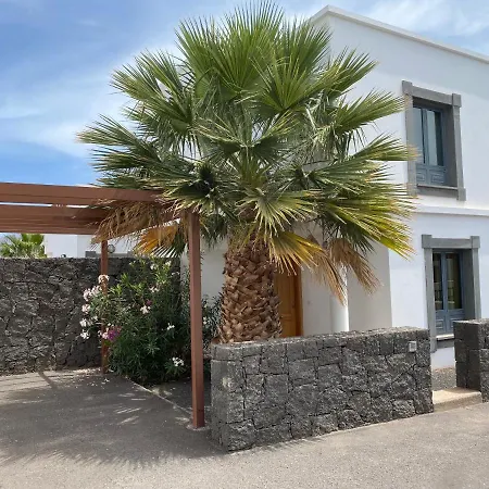 Lanzarote 빌라 푸에르토 델 카르멘