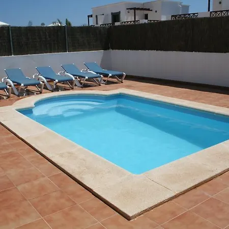 Lanzarote *