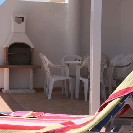 Lanzarote Villa *