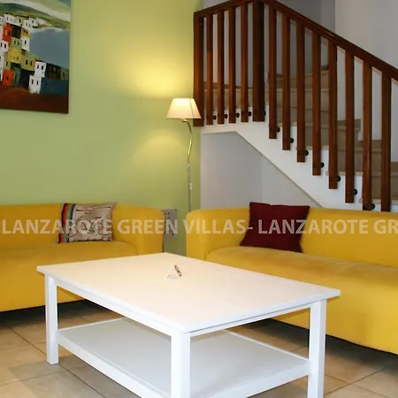 Lanzarote * 푸에르토 델 카르멘