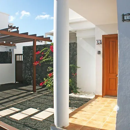 Lanzarote Πουέρτο Ντελ Κάρμεν