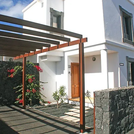 Lanzarote Willa