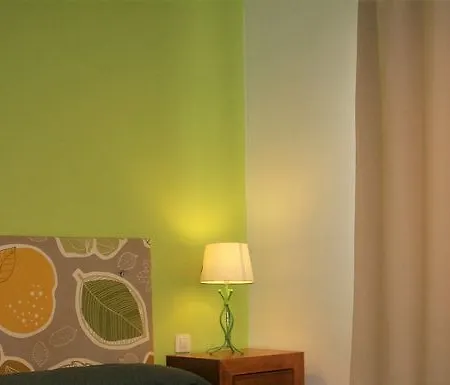 Lanzarote Willa Puerto del Carmen (Lanzarote)