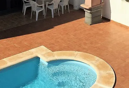 Lanzarote Puerto del Carmen (Lanzarote)