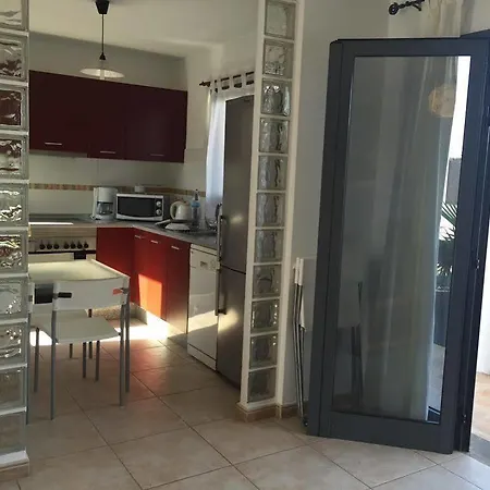 Lanzarote Villa Puerto del Carmen (Lanzarote)