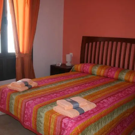 Lanzarote Willa Puerto del Carmen (Lanzarote)