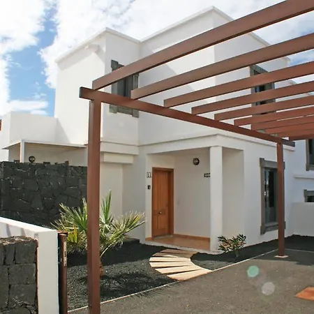 别墅 Lanzarote *