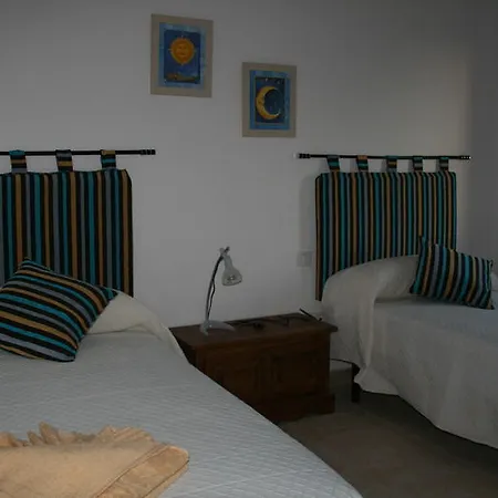 Lanzarote Βίλα *