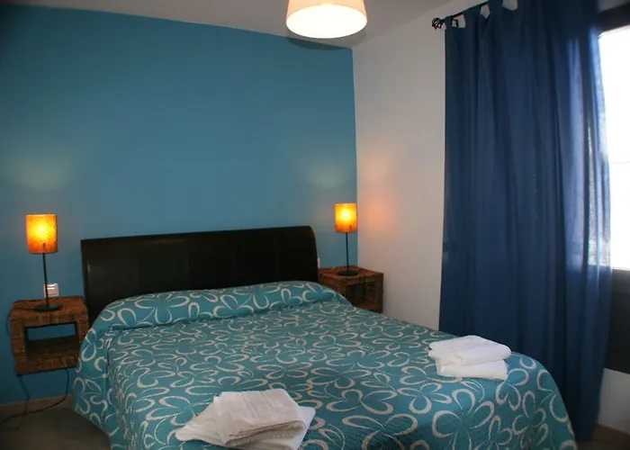 Lanzarote * 푸에르토 델 카르멘