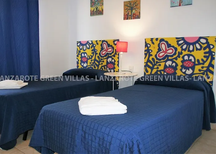 Lanzarote Puerto del Carmen (Lanzarote)