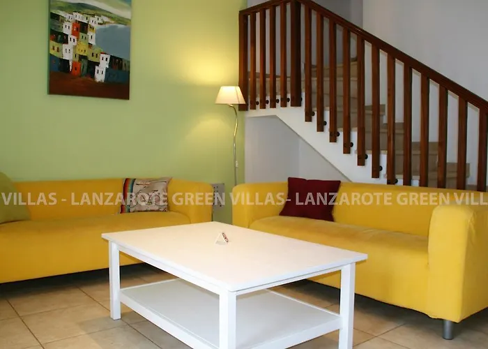 Lanzarote * 푸에르토 델 카르멘