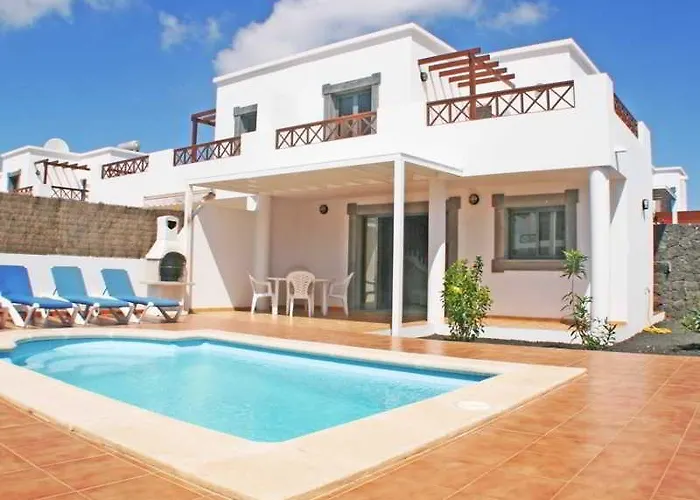 Lanzarote 푸에르토 델 카르멘