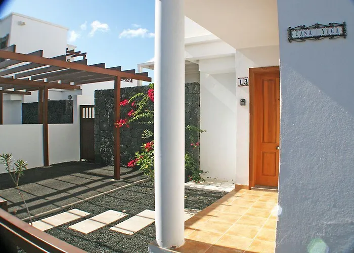 Lanzarote 푸에르토 델 카르멘