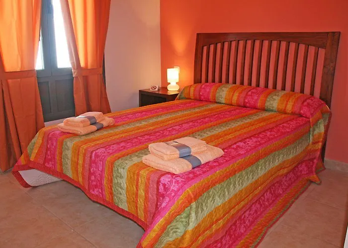 Lanzarote * 푸에르토 델 카르멘