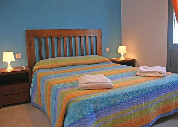 Lanzarote 푸에르토 델 카르멘