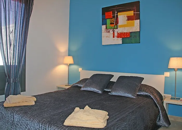 Lanzarote 푸에르토 델 카르멘