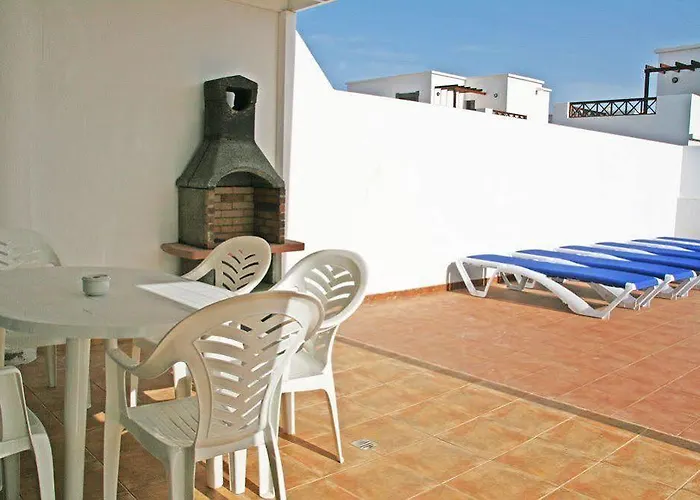 빌라 Lanzarote 푸에르토 델 카르멘