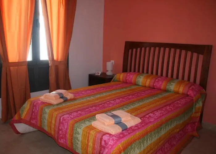 Lanzarote 빌라 푸에르토 델 카르멘