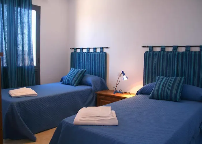 빌라 Lanzarote 푸에르토 델 카르멘