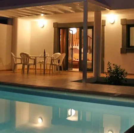 Lanzarote 푸에르토 델 카르멘