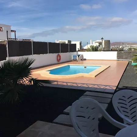 Lanzarote *