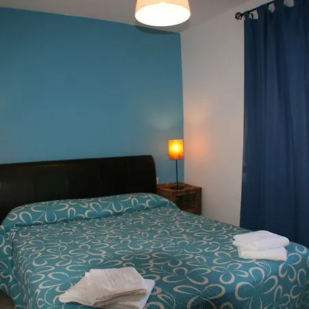 Lanzarote * 푸에르토 델 카르멘