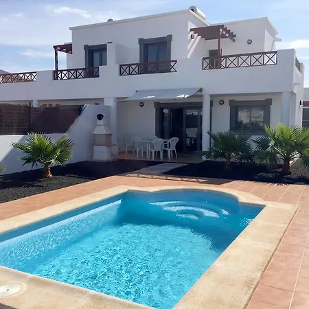 빌라 Lanzarote *