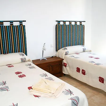 Lanzarote 빌라