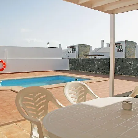Lanzarote 빌라