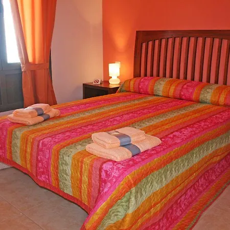 Lanzarote * 푸에르토 델 카르멘