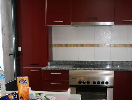 Lanzarote 빌라 푸에르토 델 카르멘