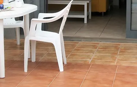빌라 Lanzarote