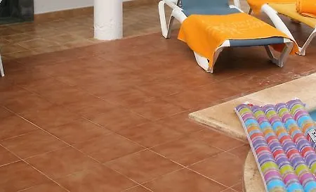 Lanzarote * 푸에르토 델 카르멘