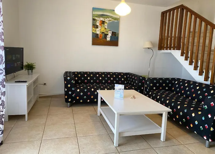 Lanzarote * プエルト・デル・カルメン