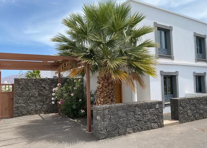 Lanzarote ヴィラ プエルト・デル・カルメン