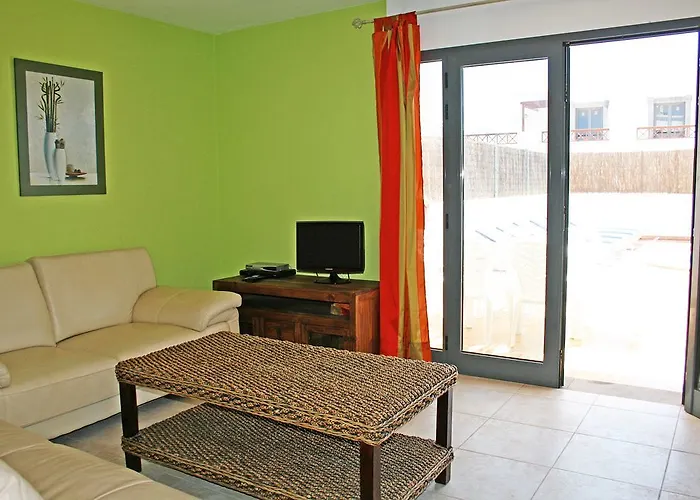 ヴィラ Lanzarote プエルト・デル・カルメン