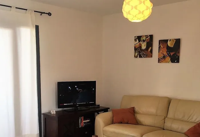 别墅 Lanzarote 卡门港