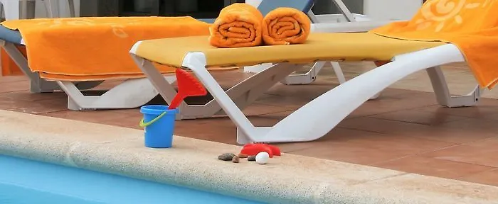 Lanzarote プエルト・デル・カルメン