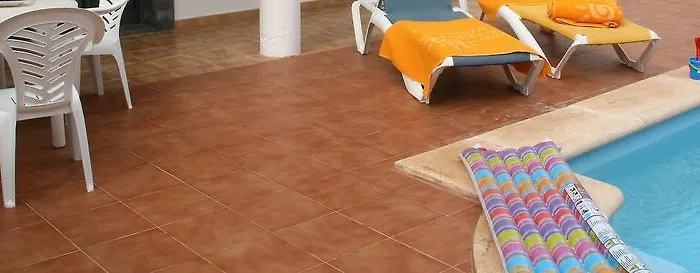 Lanzarote * プエルト・デル・カルメン