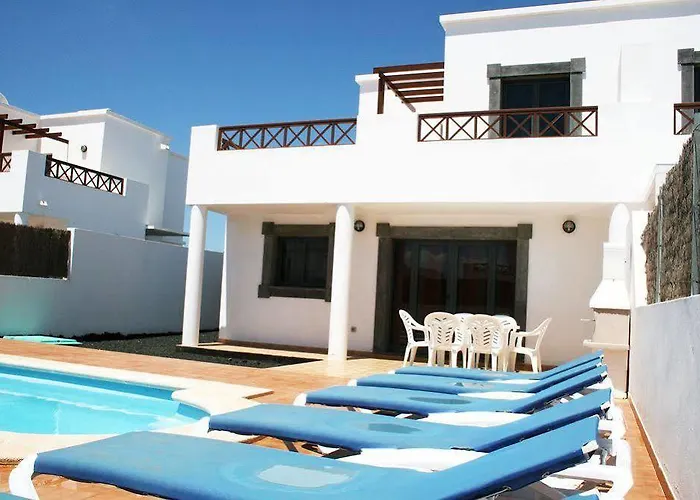 Lanzarote * プエルト・デル・カルメン