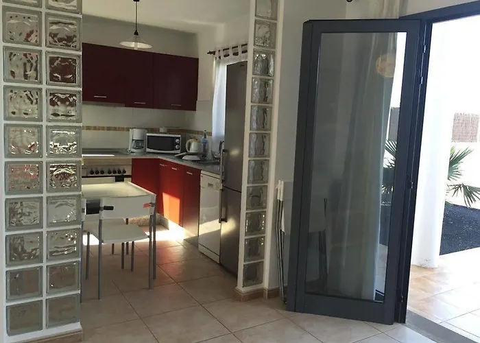 Lanzarote ヴィラ プエルト・デル・カルメン