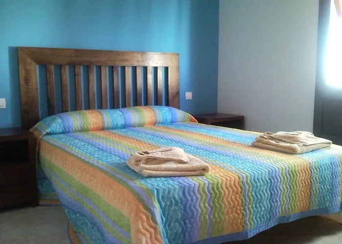 ヴィラ Lanzarote *